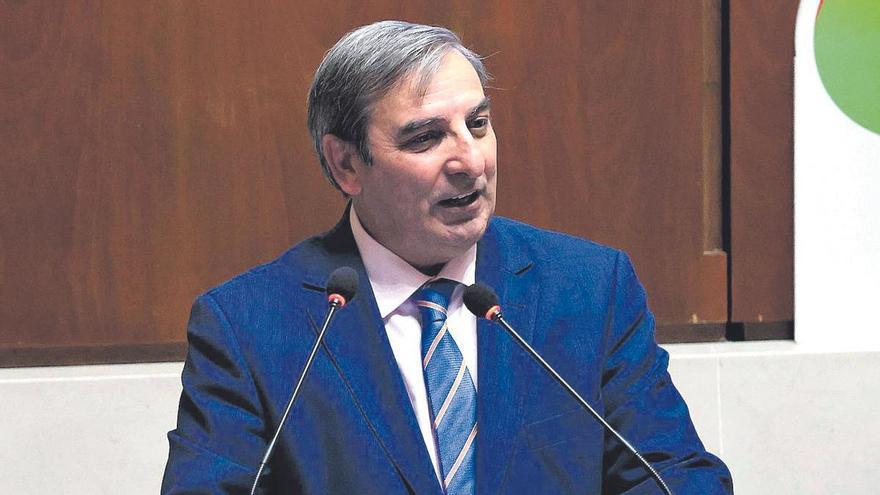 «El desarrollo del Corredor Atlántico supondrá un 3,8% de aumento del PIB»