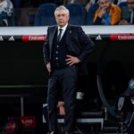 Ancelotti, el látigo y la mano izquierda