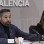 La Guardia Civil registra el Ayuntamiento de Valencia y reclama los contratos gestionados por el concejal de Vox Juan Manuel Badenas