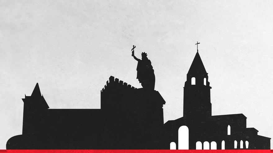Crónicas gijonesas: la historia del Hogar de Ceares