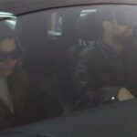 Gerard Piqué responde con una potente imagen a los rumores de ruptura con Clara Chía