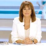Ana Rosa Quintana, emocionada tras el regreso de un colaborador: «Bienvenido al mundo de los postenfermos»