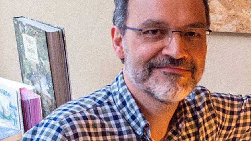 «El ictus: cómo prevenirlo y cómo actuar», con Sergio Calleja Puerta