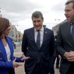 Óscar Puente y Juanma Moreno siguen en su escalada de insultos: «Cuentista, barriobajero, infantil»