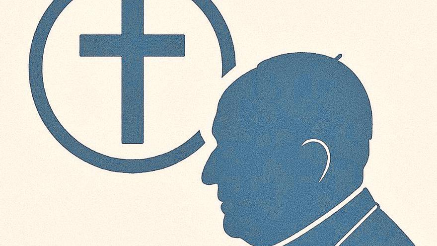 Europa se rinde: el ocaso de una civilización
