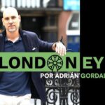 Nace «London Eye»,  la nueva «videocolumna» de opinión del ovetense Adrián Gordaliza desde Londres
