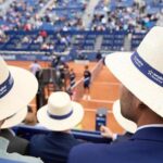 Eurofirms People first: partner exclusivo de gestión de talento del Barcelona Open Banc Sabadell – Trofeo Conde de Godó