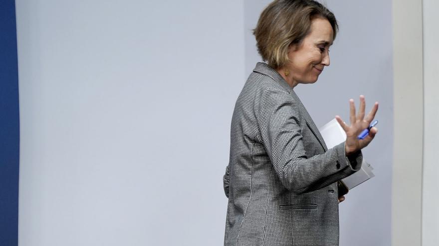 El PP acusa de «autoritario» a Sánchez por no llevar al Congreso el plan de defensa