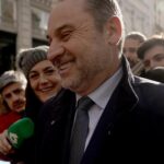 El Supremo pregunta a Transportes por qué Ábalos cobró 500.000 euros como dietas y rentas exentas de gravamen