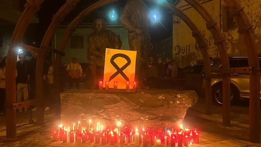 Más que sospechas sobre la mina del accidente mortal en Degaña: no operaba «de forma normal», distintas «empresas falsas y quinquis», y lo que certificó una sentencia