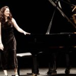 La Filarmónica de Gijón sopla 117 velas con un brillante recital: «El momento actual es muy bueno»