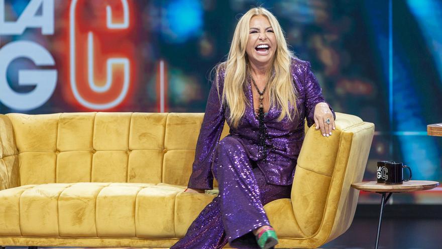 Sigue la polémica por el congelador de Cristina Tárrega: «Este fin de semana he notado que el cuerpo se me entumecía»
