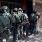 Operación antiterrorista islamista en el Eixample de Barcelona