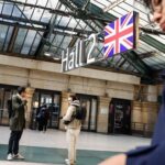 La autorización de viaje obligatoria del Reino Unido (ETA) entra en vigor este miércoles para los viajeros europeos