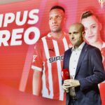 Guerra defiende el proyecto de Orlegi del Sporting y apoya a Irarragorri: «Está fuerte e implicado, como siempre»