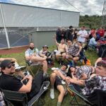 VÍDEO: Grado celebra 30 años de rugby, fiesta y camaradería con un Seven legendario