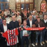 El Sporting, con «energía y fuerza» para otra final