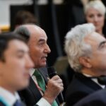 Ignacio Galán insiste: “La electrificación es imparable y significa seguridad”