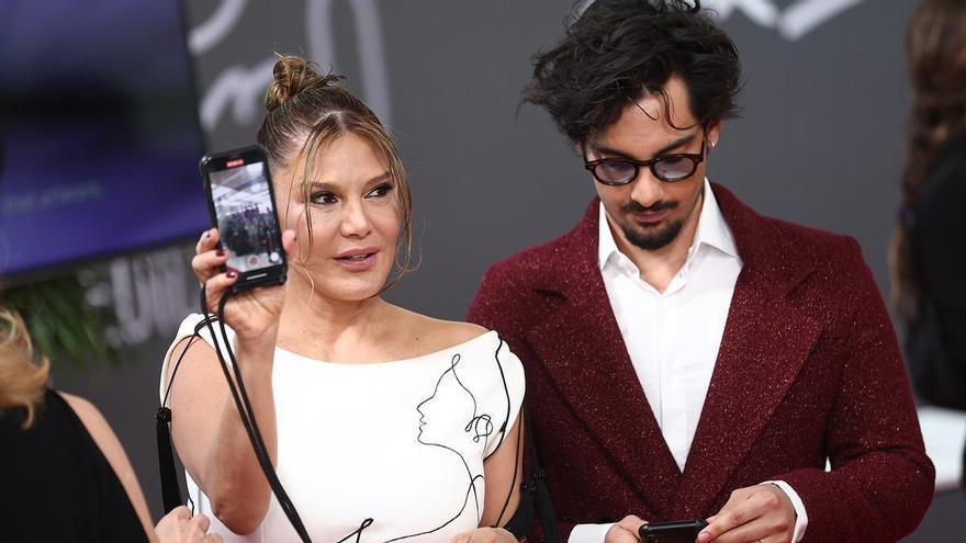 Adiós a Ivonne Reyes tras el mensaje sobre su hijo: «Él ya sabe que no soy el padre»
