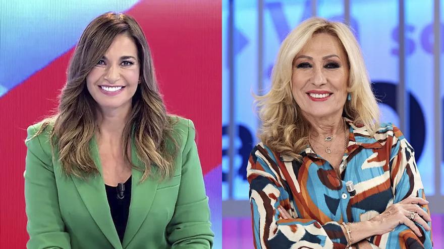 De Rosa Benito a Mariló Montero: lista completa de concursantes de ‘Masterchef Celebrity 10’