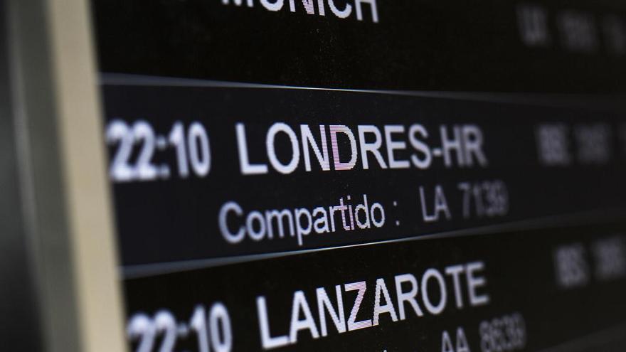 Todo lo que has de saber para pedir el visado ETA para viajar a Reino Unido