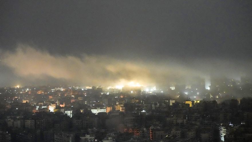 Guerra en Oriente Próximo, hoy en directo | Un bombardeo de EEUU contra un puerto utilizado por los hutíes del Yemen deja al menos 17 muertos