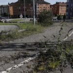 Desencuentro entre los gobiernos regional y local para recuperar el acceso a la AS-II