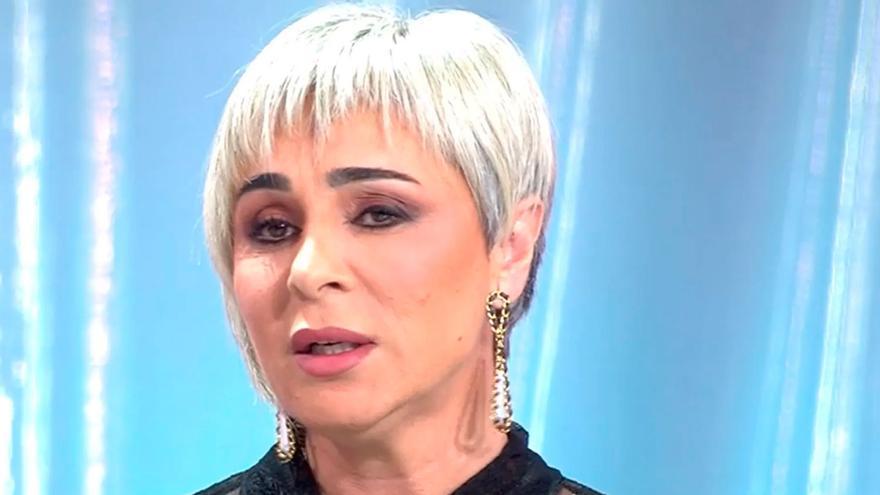 Ana María Aldón rompe su silencio y habla del tema tabú de su ex: «Yo he vivido en esa familia, he sufrido mucho la enfermedad»