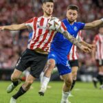 El Athletic derriba el muro del Rangers y da un paso más hacia ‘su’ final de San Mamés