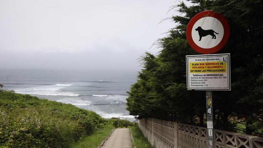 Fallece un hombre de 66 años tras sufrir un paro cardiaco cerca de la playa de Estaño