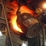ArcelorMittal recorta un 14,2% su beneficio en el primer trimestre, hasta 707,5 millones