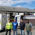 El Ayuntamiento de Llanes inicia una de sus obras más esperadas en Posada