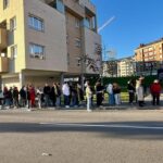 El mercadillo que llega a Oviedo una vez al mes y no te puedes perder: prendas de marca a precios de chollo