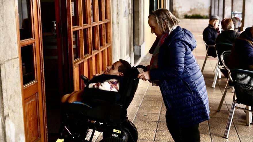 VÍDEO: Así es vivir con una enfermedad rara: «Somos personas, no bichos raros»
