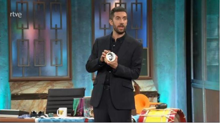 La audiencia sentencia a La Revuelta por su polémica en las grabaciones del programa: «En algún momento saldrá»