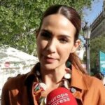 Tamara Gorro reaparece tras años de silencio y revela el trastorno que padece: «No estoy curada»