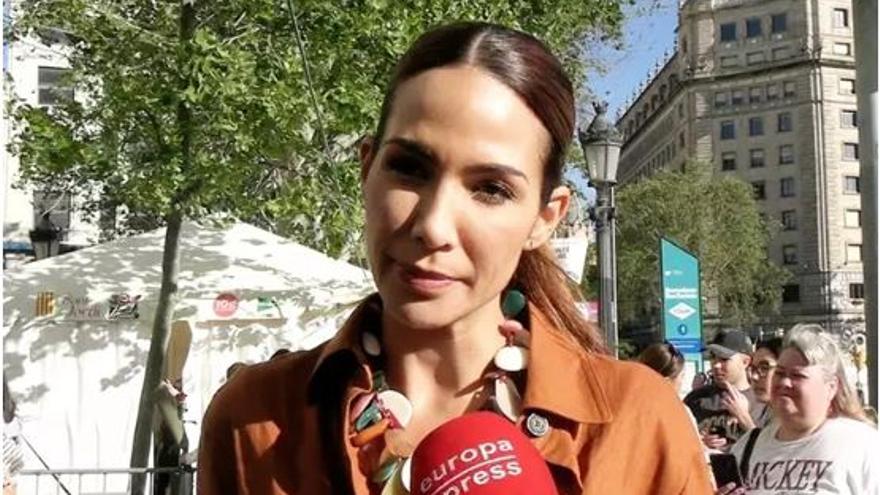 Tamara Gorro reaparece tras años de silencio y revela el trastorno que padece: «No estoy curada»