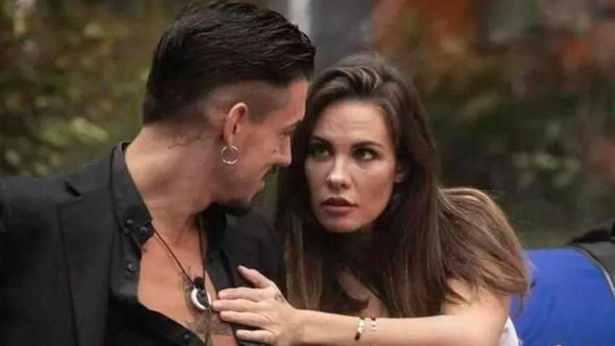 Jessica Bueno estalla como nunca a pocas semanas de la ruptura:  la «abandonó en la calle»