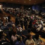 La programación cultural de Langreo congregó a más de 13.500 espectadores en el primer trimestre del año