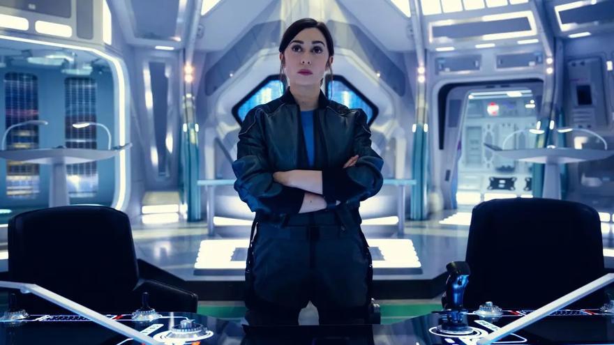 En ‘Black Mirror’ la amenaza ya no es la tecnología
