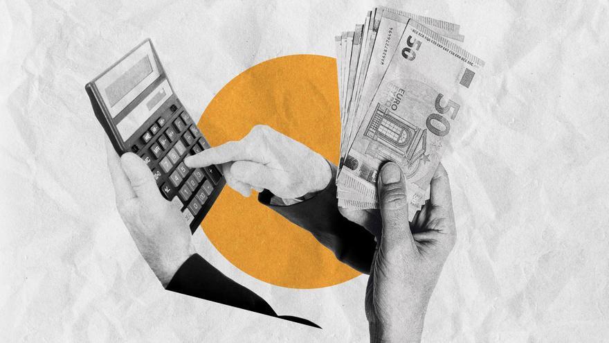 ¿Por qué Asturias será la única región donde pagarán IRPF quienes cobren el salario mínimo?