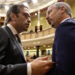 Debate interno del PP por los aranceles: Bravo abandera el diálogo frente al sector que pide romper con Sánchez
