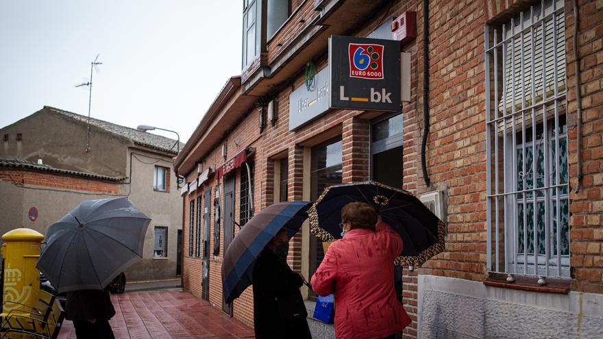 47 familias reciben hasta 2.000 euros de ayuda por mudarse a vivir a Castilla y León desde otras comunidades