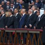 Trump cree que Zelenski está dispuesto a ceder Crimea a Putin