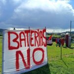 Proyectos en marcha con subvenciones que se caen en Asturias: renuncia a los parques de baterías