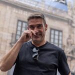 Carrión, sobre su «controvertida» salida del Real Oviedo: “¿Dejar el Oviedo? Creo que es entendible”