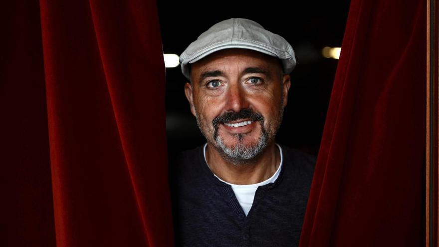 Maxi Rodríguez pregonará el Festival del Arroz con Leche de Cabranes