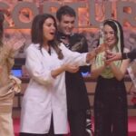 Pilar Rubio se convirtió en la ganadora de la primera temporada de ‘Maestros de la Costura Celebrity’