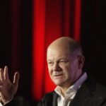 El SPD suplica a sus bases el apoyo a un ambiguo pacto de gobierno con la CDU de Merz