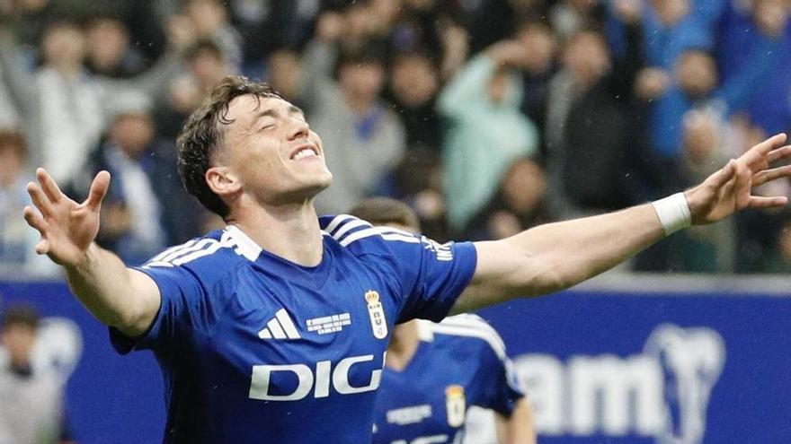 Viñas abre la lata: «Quiero ayudar al equipo, y si es con goles, mejor»